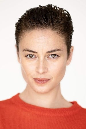 Emmanuelle Bouaziz Image