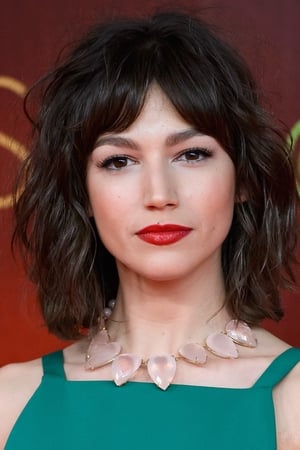 Úrsula Corberó Image