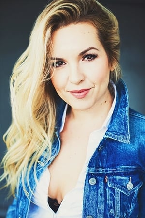 Briana Buckmaster Image