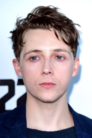 Gerran Howell Image