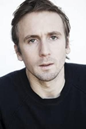 Tom Basden Image