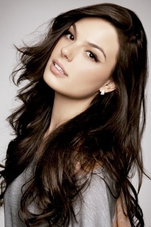 Isis Valverde Image