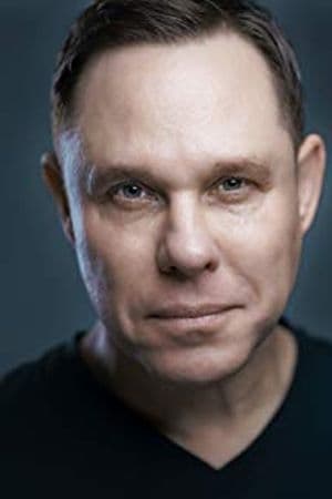 Randy Charach Image