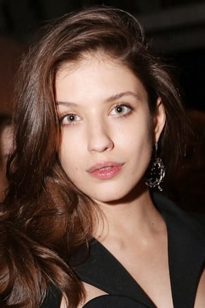 Anna Chipovskaya Image
