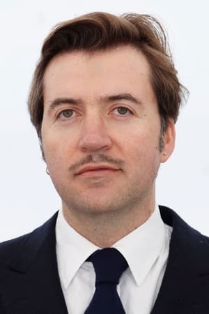 Albert Serra Image