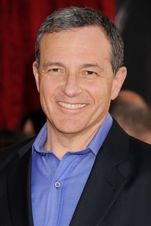Robert A. Iger Image