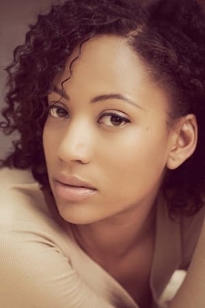 Natalie Paul Image