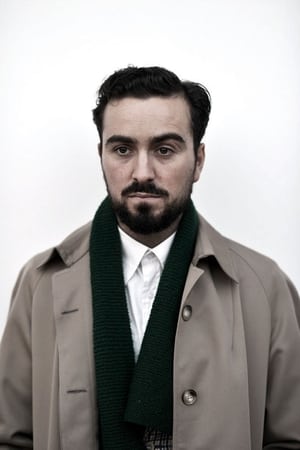 Marçal Forés Image