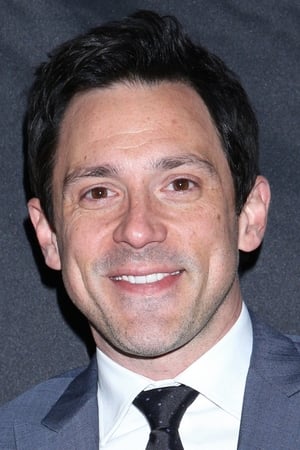 Steve Kazee Image