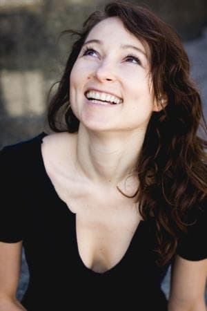 Janina Elkin Image