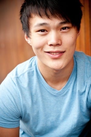 John Harlan Kim Image