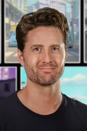 Chris Appelhans Image