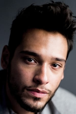 Bruno Fagundes Image