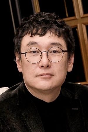 Joon-Hwan Jang Image