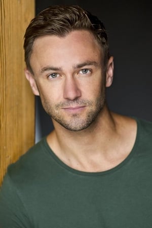 Morgan David Jones Image