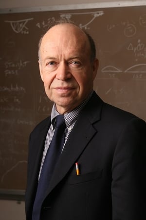 James Hansen Image
