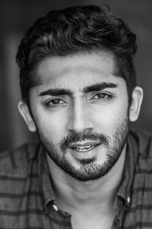 Vinny Chhibber Image