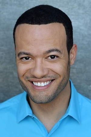 Japheth Gordon Image
