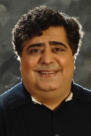 Reza Shafi' Jam Image