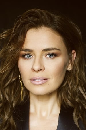 Natasza Urbanska Image