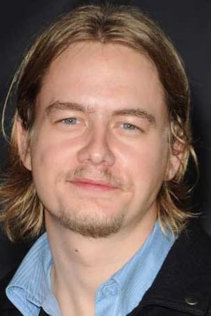 Christoph Sanders Image