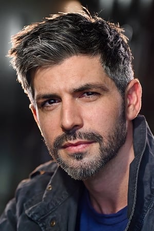 Kayvon Esmaili Image