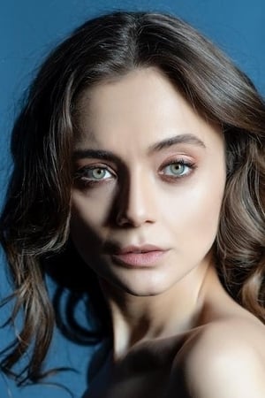 Damla Sönmez Image