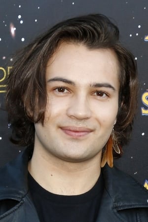 Taylor Gray Image