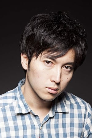 Shin Shimizu Image