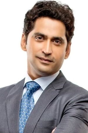 Chinmay Mandlekar Image