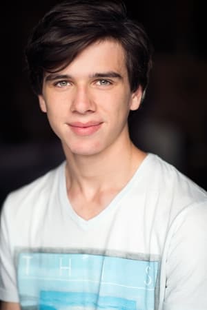 Harrison Saunders Image