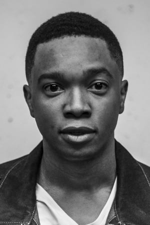 Benjamin Charles Watson Image