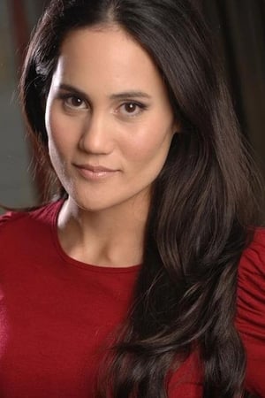 Cynthia Rose Hall Image