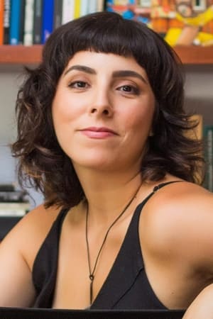 Julia Rezende Image