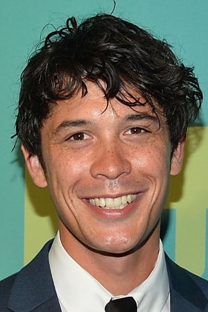 Bob Morley Image