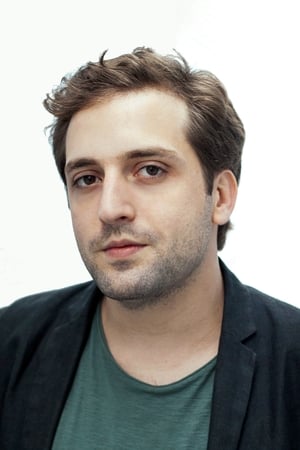 Gregório Duvivier Image