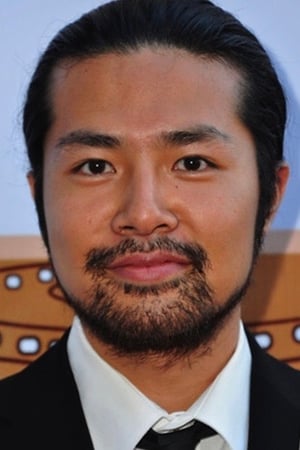Ken Ochiai Image