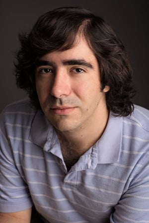 Everette Scott Ortiz Image