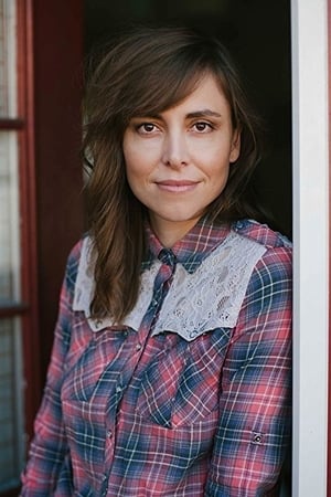 Alethea Jones Image