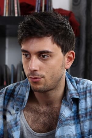 Tamás Szabó Kimmel Image