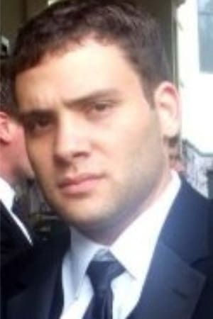 Michael Goldberg Image
