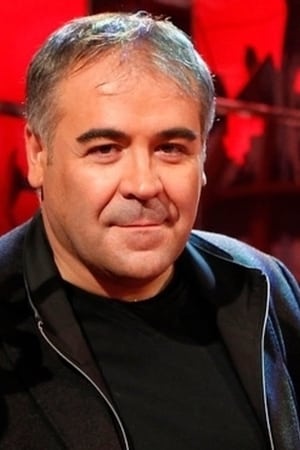 Antonio García Ferreras Image