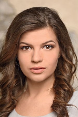 Agniya Kuznetsova Image