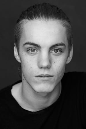 Antoine DesRochers Image