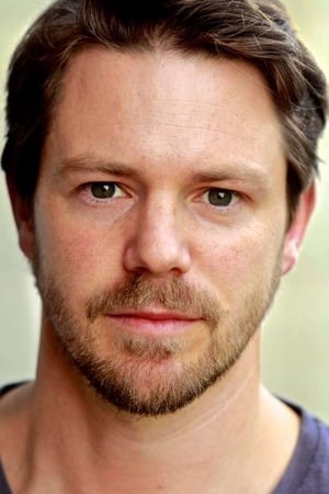Ian Meadows Image