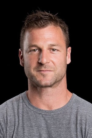 Dave Salmoni Image