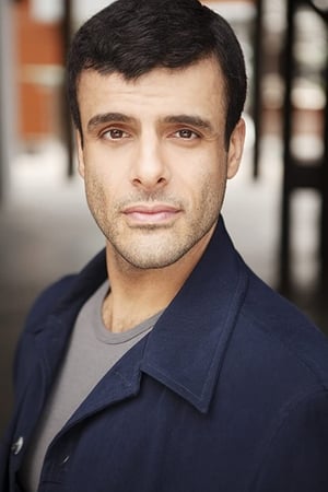 Fayssal Bazzi Image