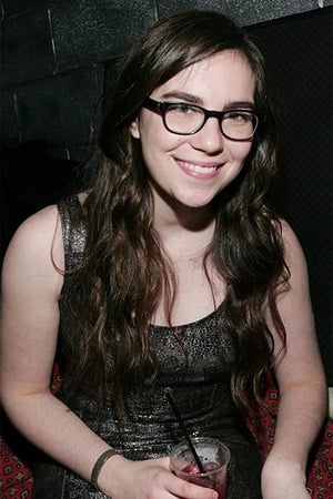 Grace Dunham Image