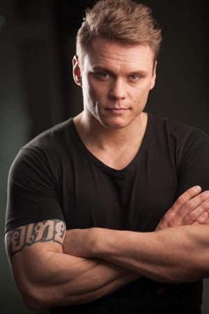 Sean Kohnke Image