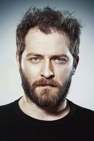 Alican Yücesoy Image